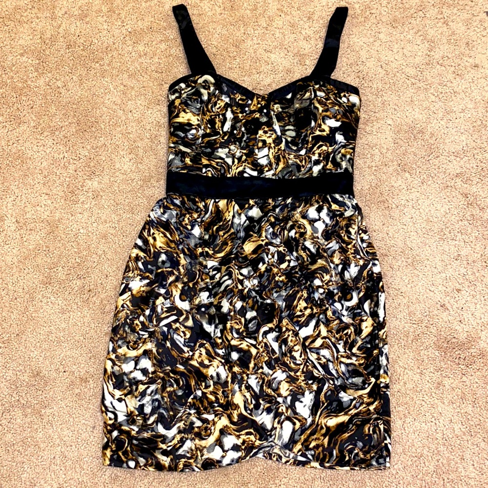 Lipsy London dress
